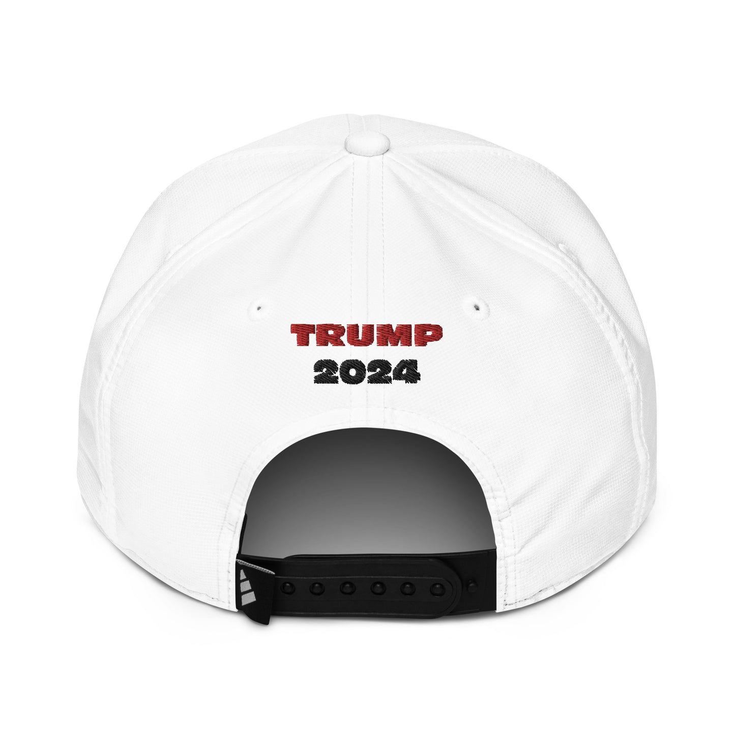 Trump Take America Back – Trump 2024 Adidas Performance Cap