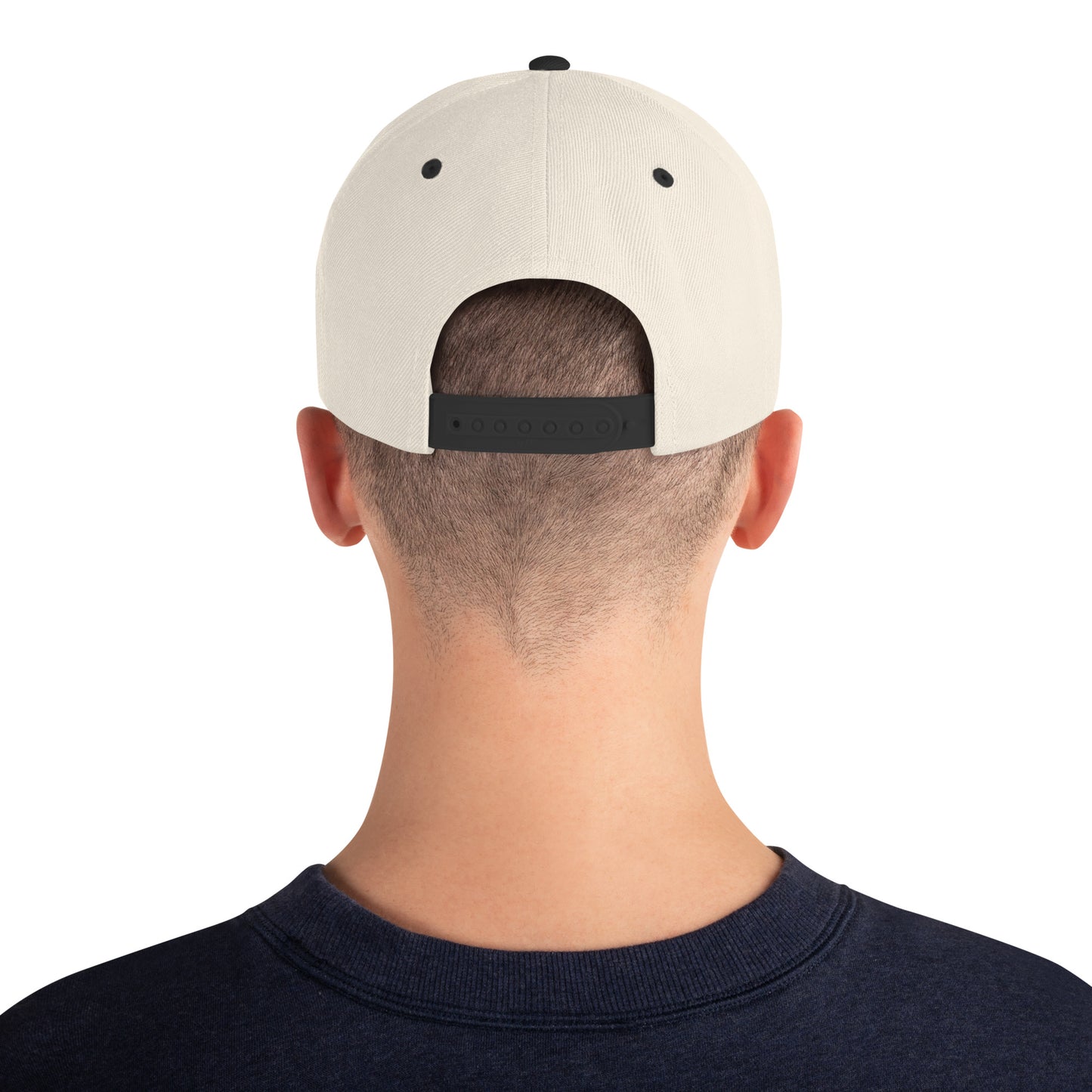 Freedom Isn't Free - Classic Snapback Hat