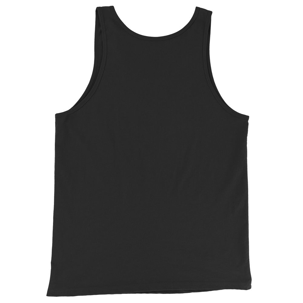 Trump Take America Back Dark Unisex Jersey Tank