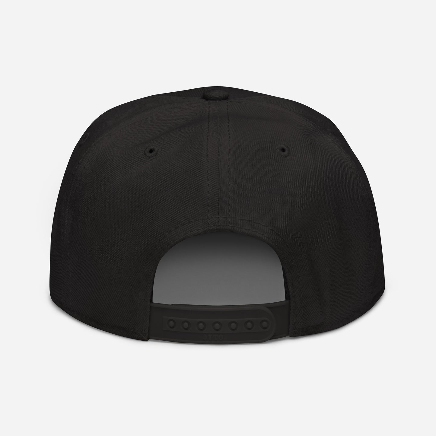 Kamala Harris "Screwing the People" Snapback Hat