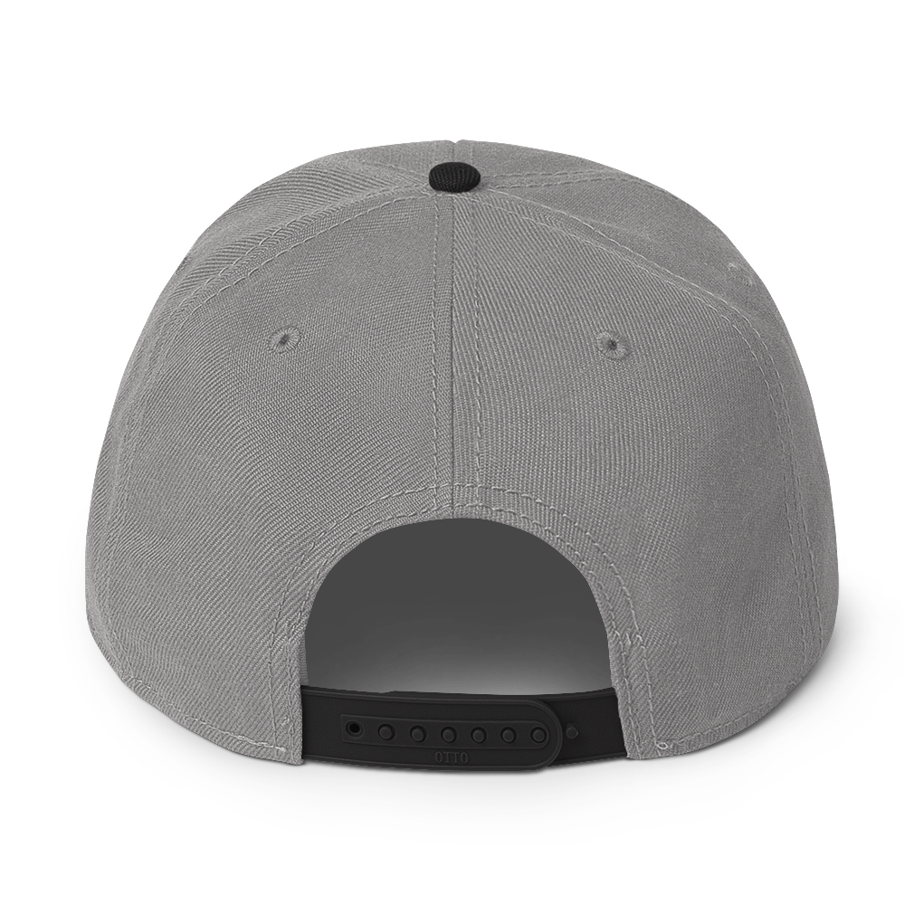 Kamala Harris "Screwing the People" Snapback Hat