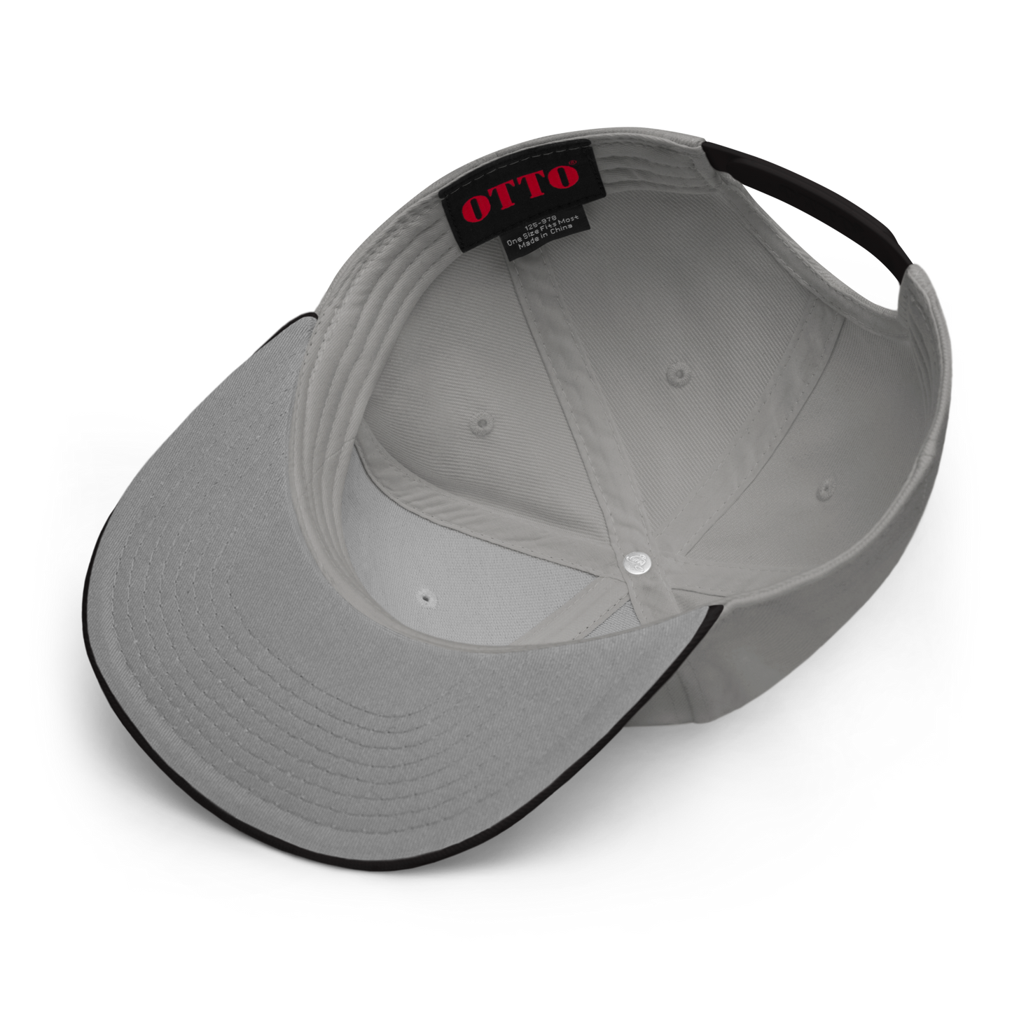 Kamala Harris "Screwing the People" Snapback Hat