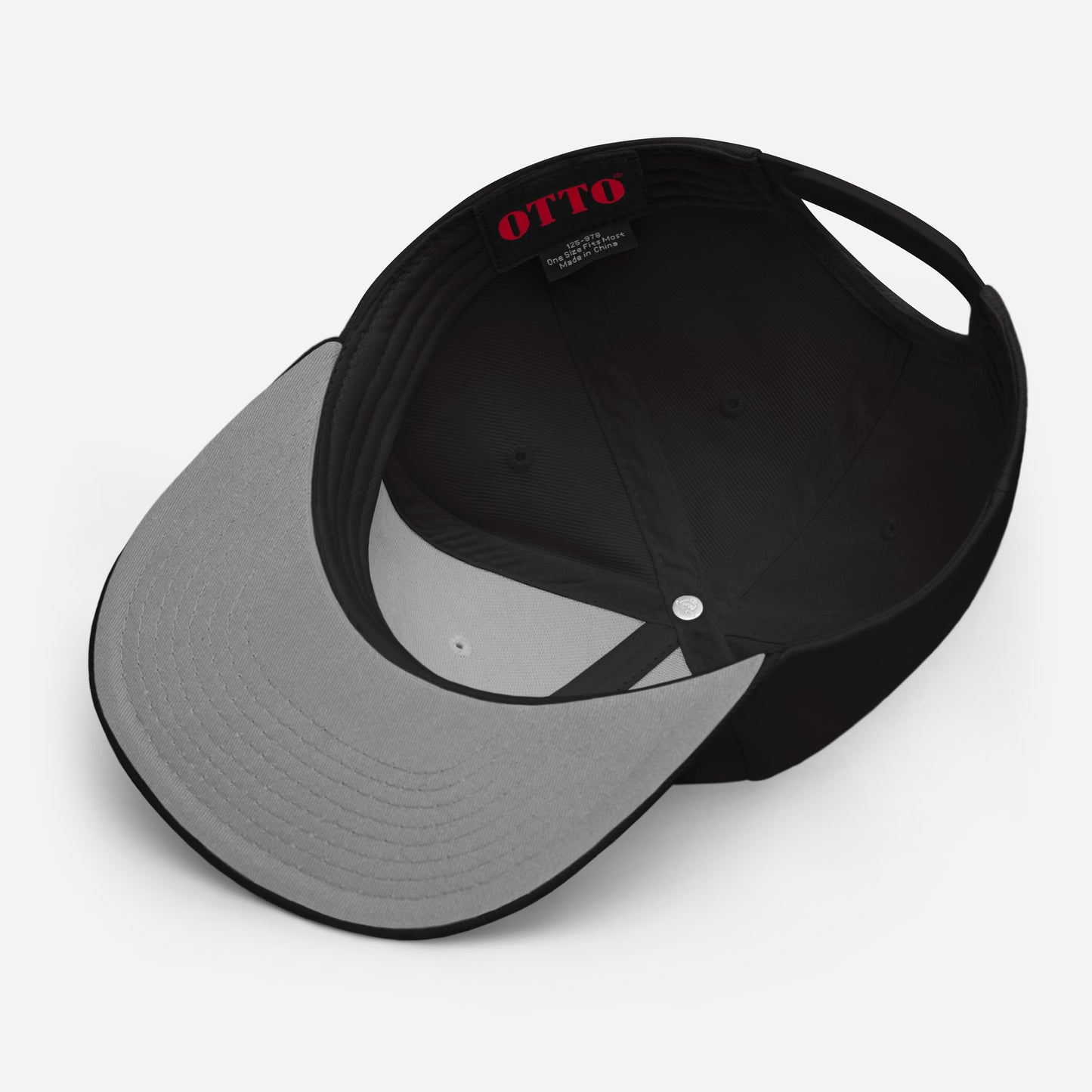 Kamala Harris "Screwing the People" Snapback Hat
