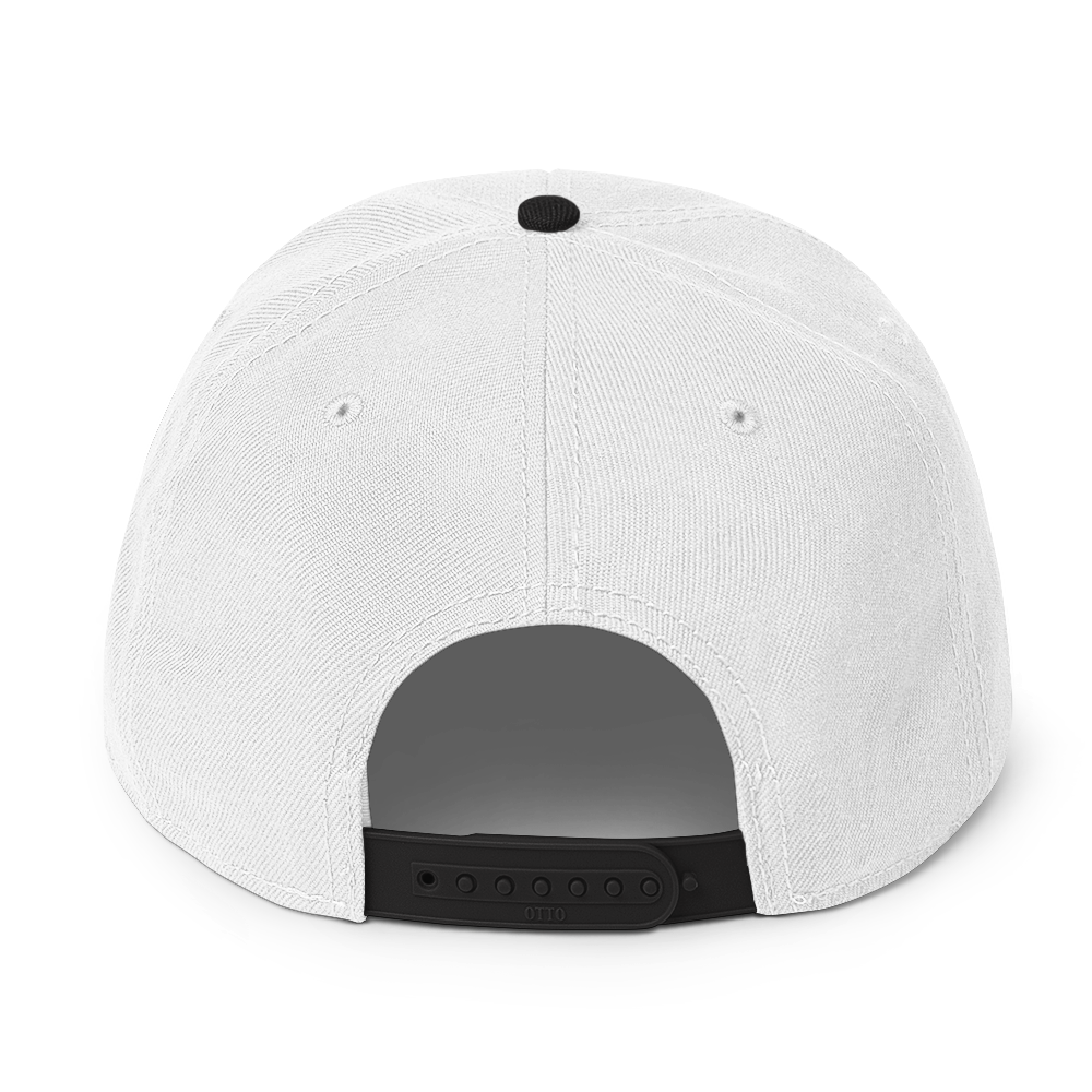 Kamala Harris "Screwing the People" Snapback Hat