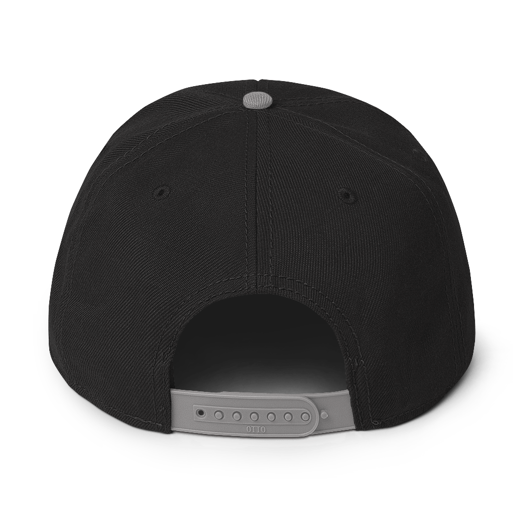 Kamala Harris "Screwing the People" Snapback Hat