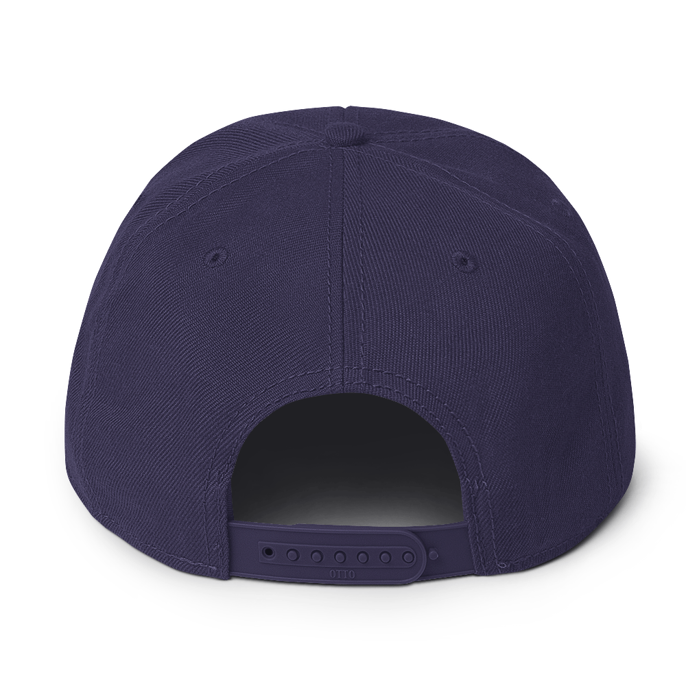 Kamala Harris "Screwing the People" Snapback Hat
