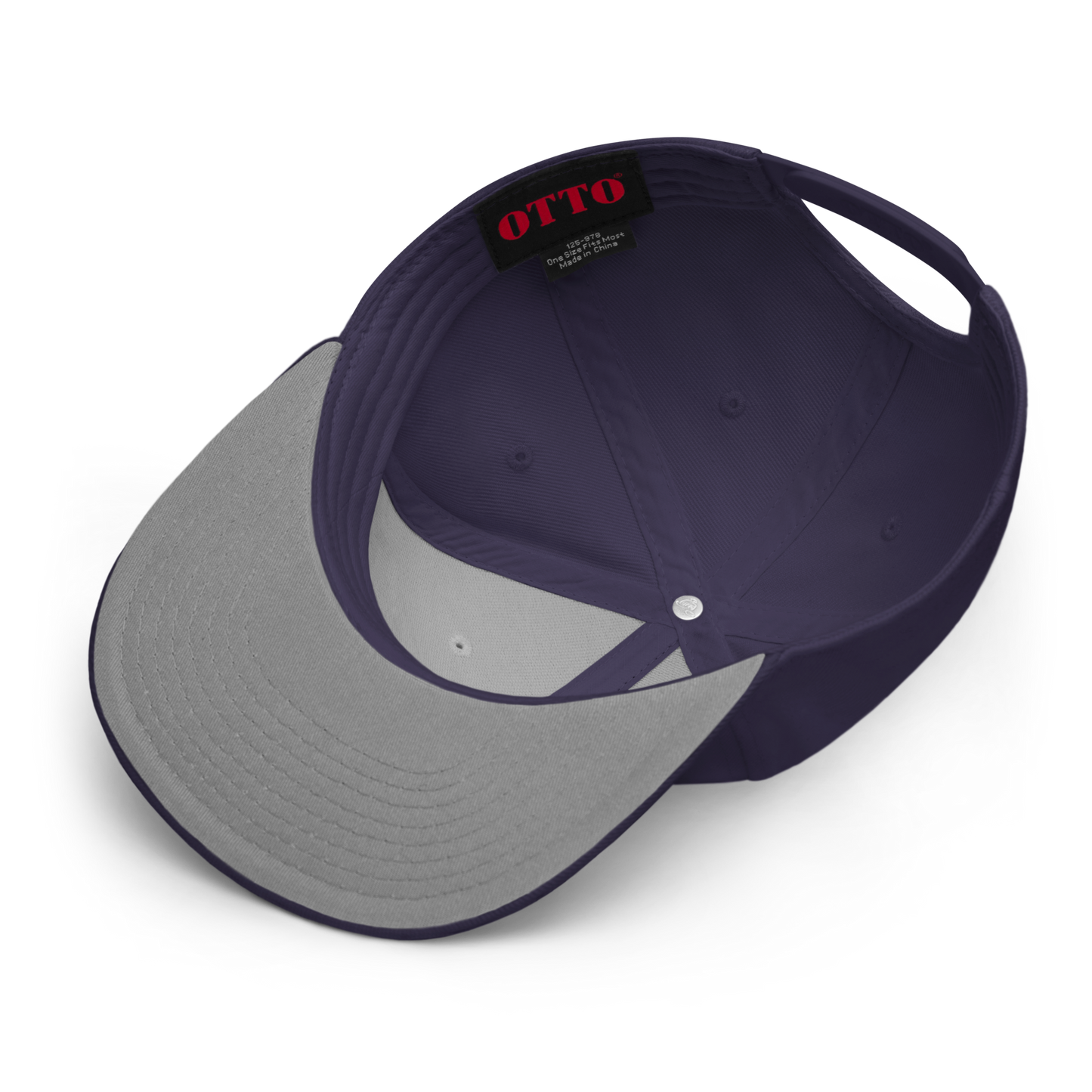 Kamala Harris "Screwing the People" Snapback Hat