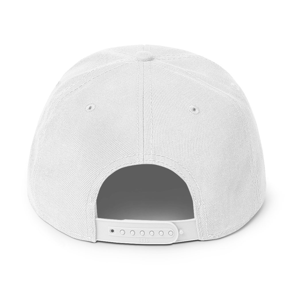 Kamala Harris "Screwing the People" Snapback Hat