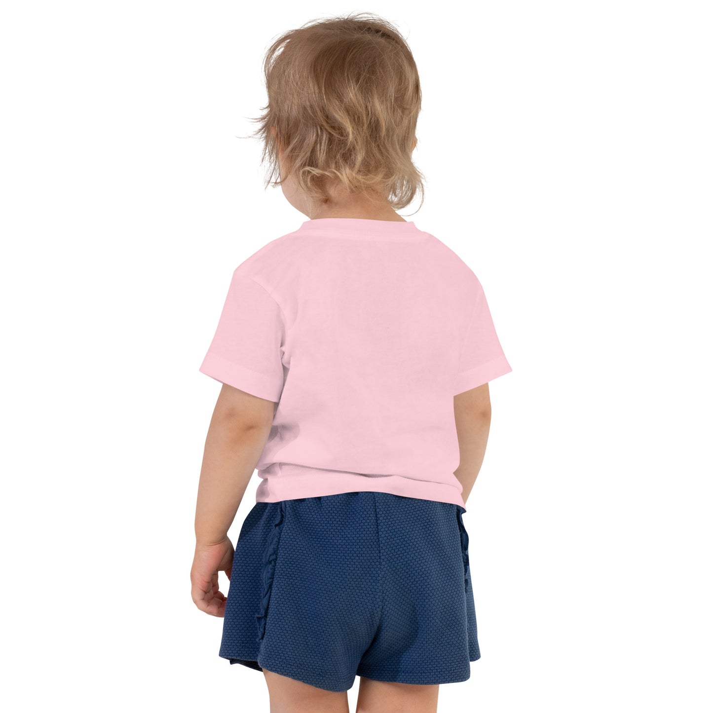 Mummy's Girl Light Halloween Toddler T-Shirt