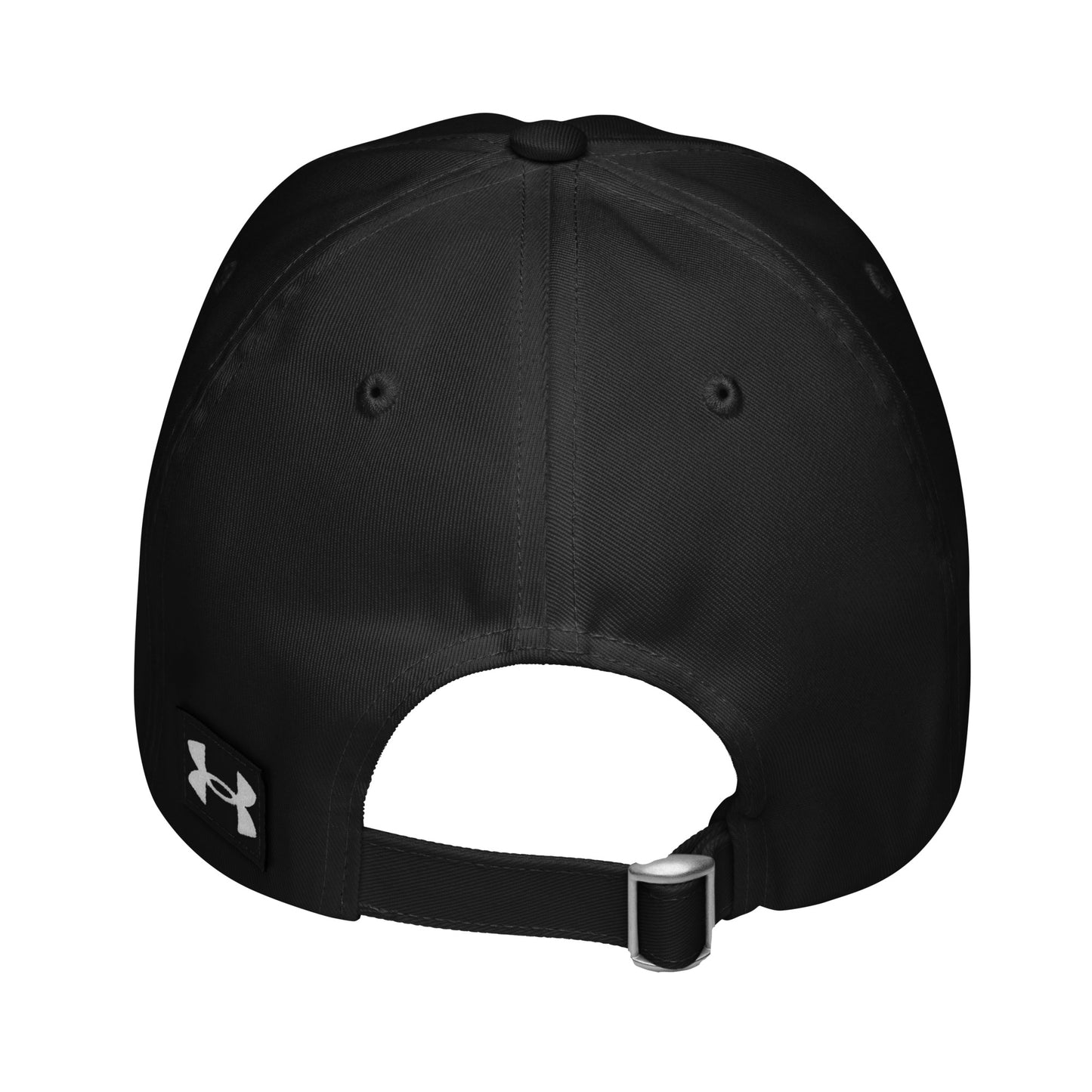 Kamala Harris "Screwing the People" Under Armour® dad hat