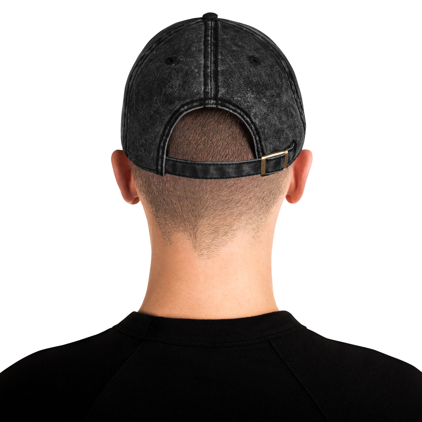 Trump 47 Vintage Cotton Twill Cap