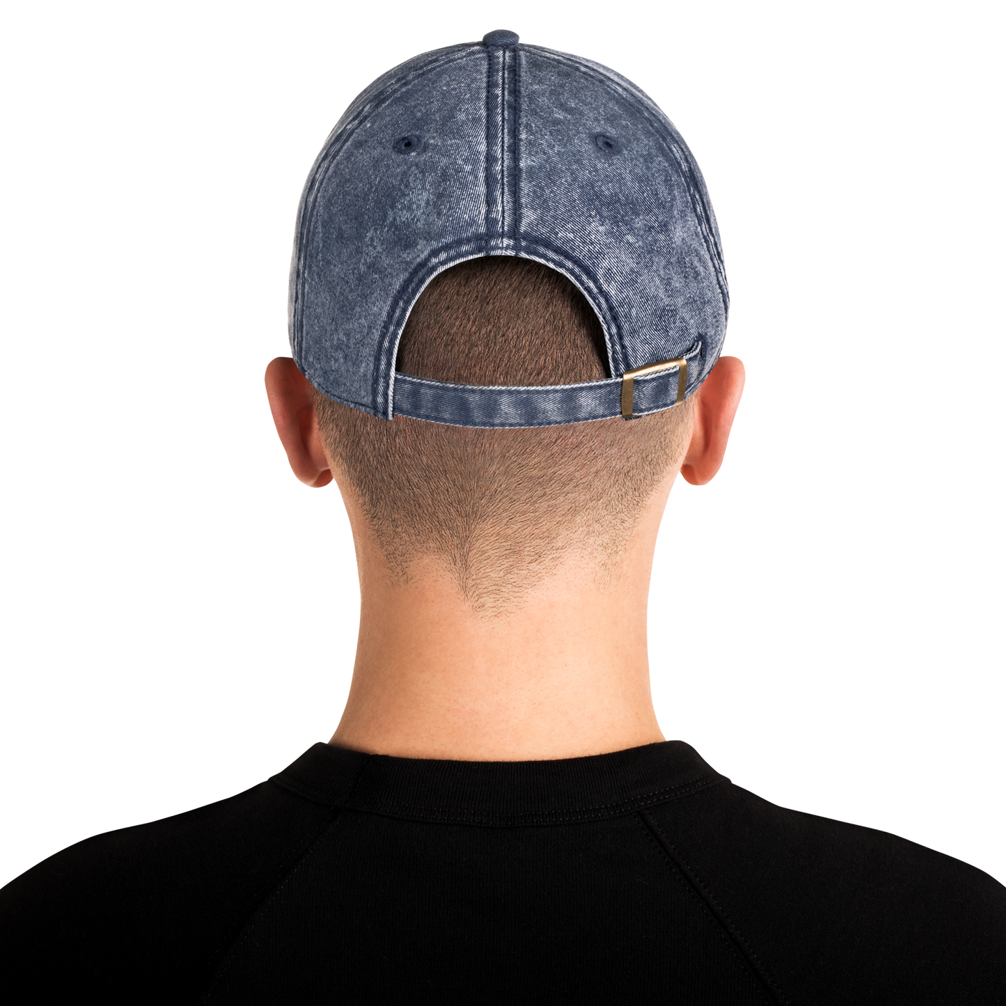 Trump 47 Vintage Cotton Twill Cap