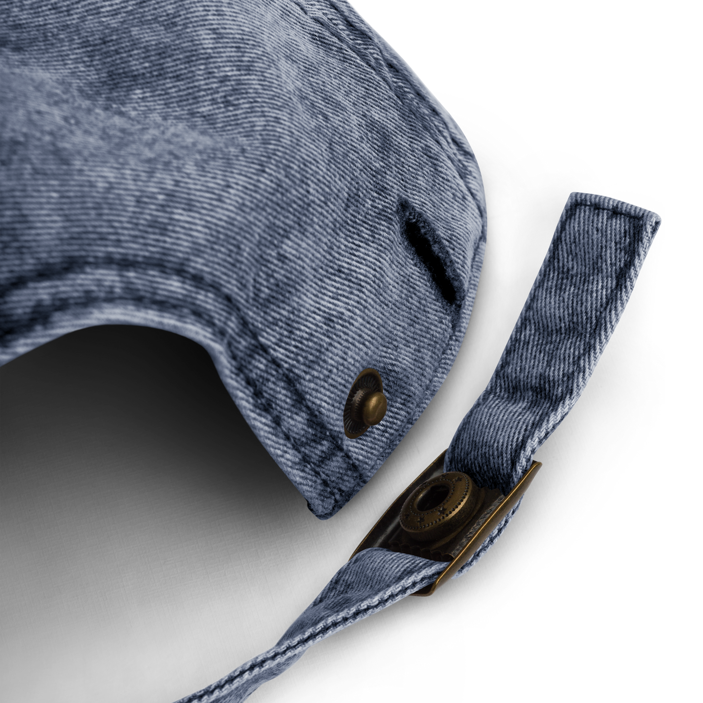 Trump 47 Vintage Cotton Twill Cap