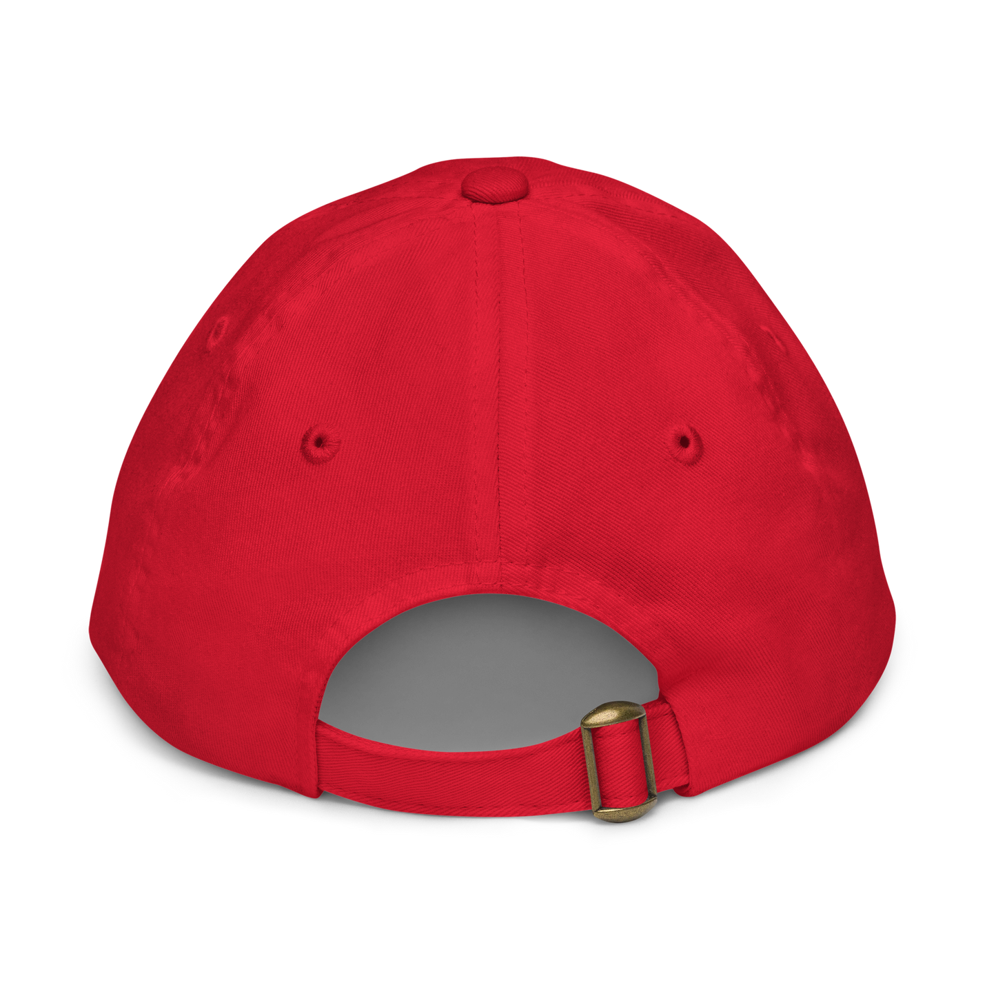 Youth MAGA Girly Baseball Hat